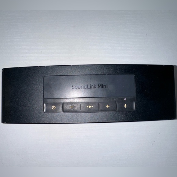 Bose Soundlink Mini 2 - Picture 2 of 5